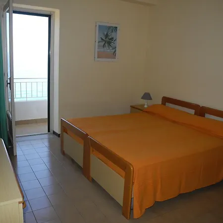 Hotel Capo Alaua
