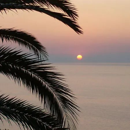 Capo Alaua Hotel