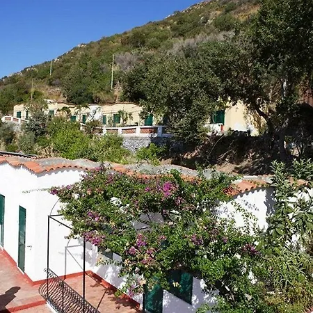 Hotel Capo Alaua Gioiosa Marea