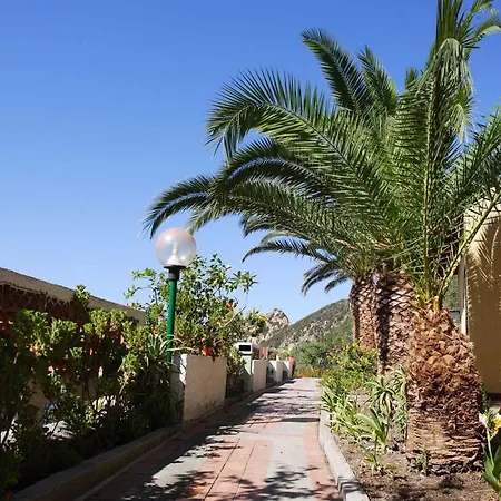 Hotel Capo Alaua Gioiosa Marea