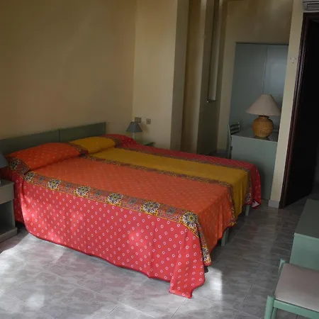 Capo Alaua Hotel