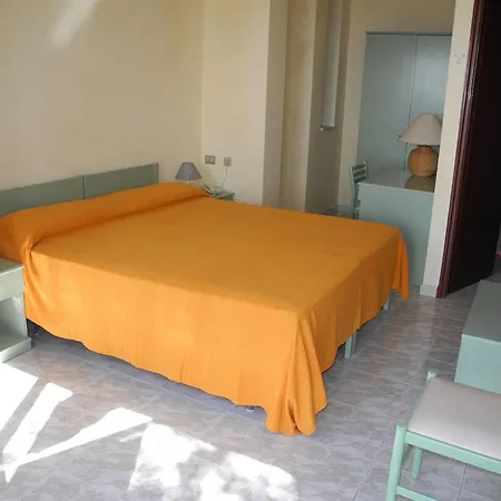 Capo Alaua Hotel Gioiosa Marea