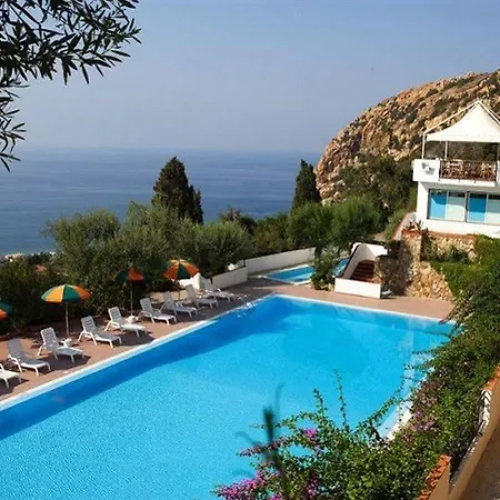 Capo Alaua