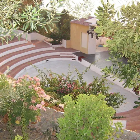 Hotel Capo Alaua