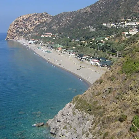 Capo Alaua Gioiosa Marea