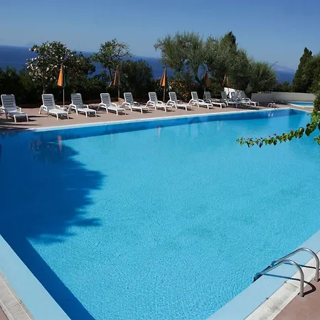 Hotel Capo Alaua