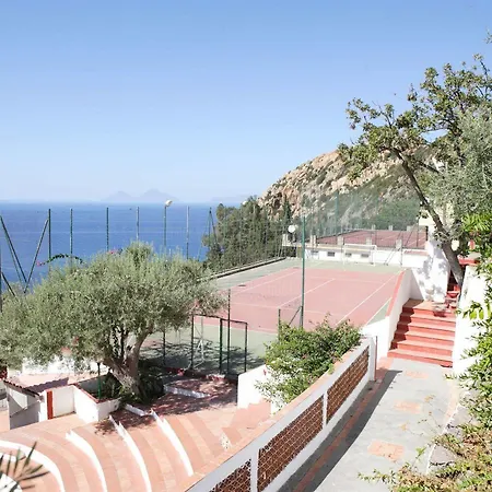 Hotel Capo Alaua 3*