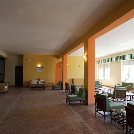 Capo Alaua Hotel 3*