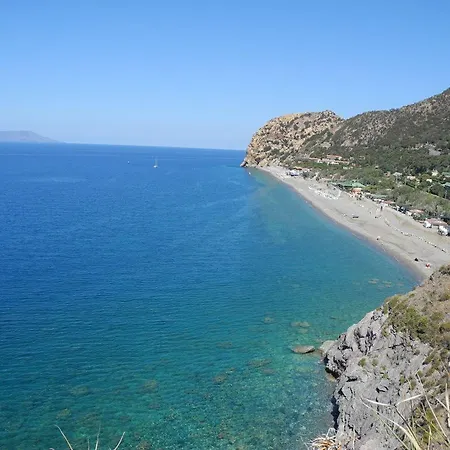Hotel Capo Alaua Gioiosa Marea