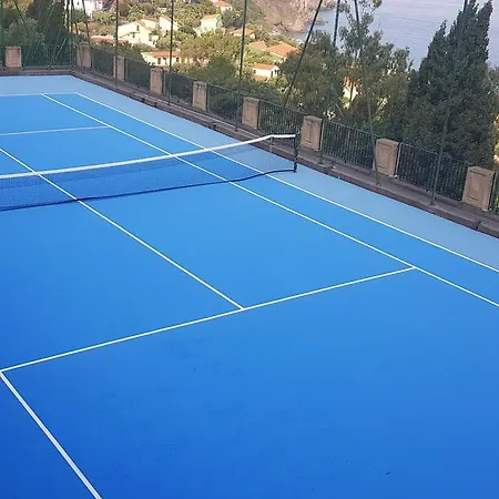 Capo Alaua Hotel 3*