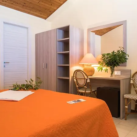 Hotel Capo Alaua 3*