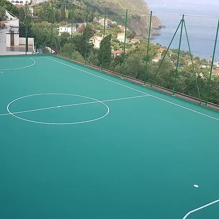 Hotel Capo Alaua Gioiosa Marea