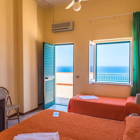 Hotel Capo Alaua