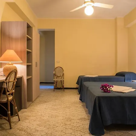 Capo Alaua Hotel 3*