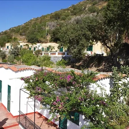 Capo Alaua Gioiosa Marea