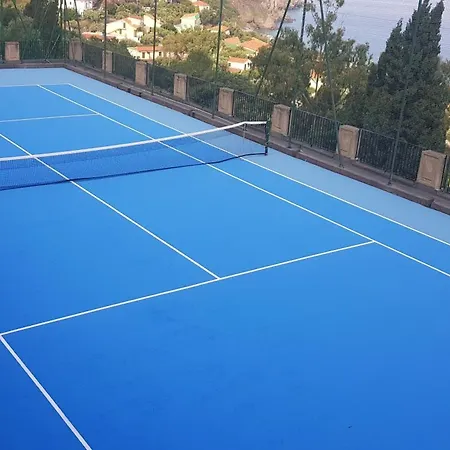 Capo Alaua Ξενοδοχείο 3*