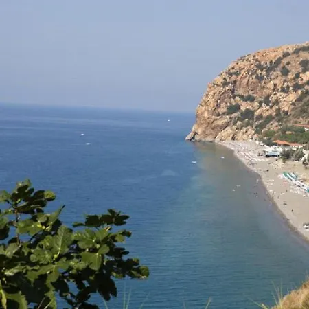 Capo Alaua Ξενοδοχείο 3*