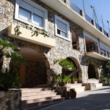 Ξενοδοχείο Capo Alaua