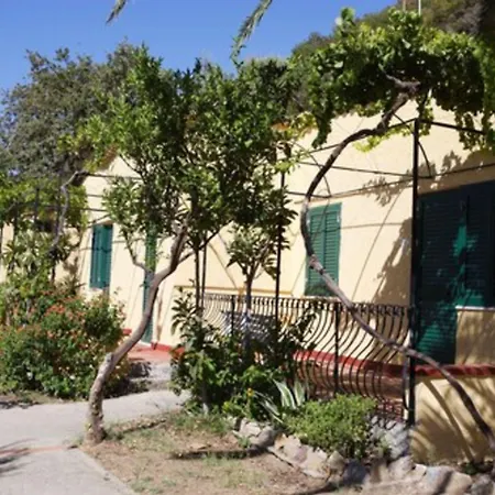 Capo Alaua Gioiosa Marea
