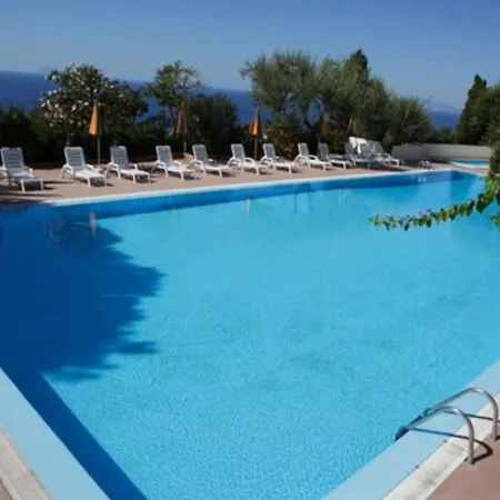 Capo Alaua Ξενοδοχείο