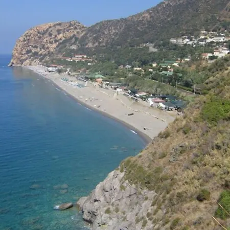 Capo Alaua Ξενοδοχείο 3*